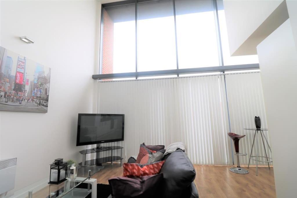 Apartment Lovely Modern & Spacious *